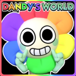 Dandy's Prancy!