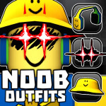 [300+ Outfits] Noob Outfits 