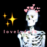 シ l o v e l y d a r k シ
