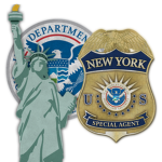 Homeland Security Investigations, New York