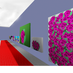 Moonlight's Art Gallery