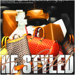 He Styled