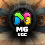 M6 UGC