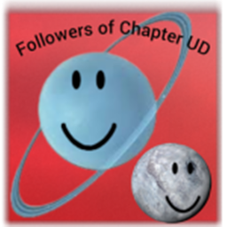 ChapterUranus's World.