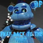 (NOEL) Fnaf Geçmişe Dön Rp
