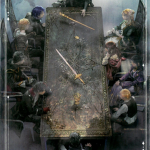 The Tarot Club