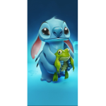 Stitch fens
