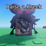 Raise a Kreek