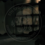 5th, SFOD, ROK
