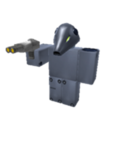The True Droid Army