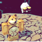 Doges are cool and fun