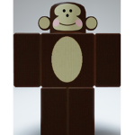 The Monke’s Jungle