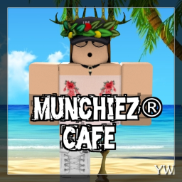 Munchiez® Cafe [Official][V.2]