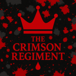 TCR | The Crimson Regiment.