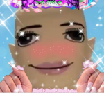 SPONGE BOBY GIRL