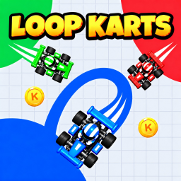 Loop Karts