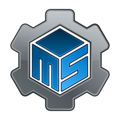 Moogley Studios Roblox group icon