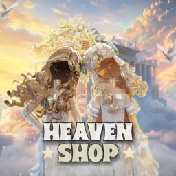 [230+ OUTFITS!🏰] Boy and Girl Heaven Shop 🤍
