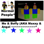 Boffys!