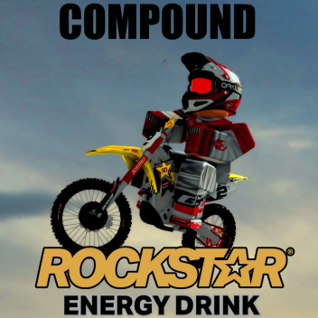 Rockstar Suzuki Compound