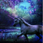 #unicornIove