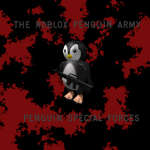 Penguin Special Forces