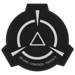 /[SCPF] Special Containment Procedures Foundation\ Group Thumbnail