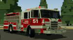 Freedom County Fire