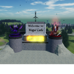 Magus' Castle