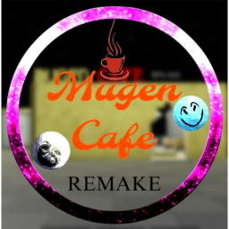 Mugen Cafe - Remake