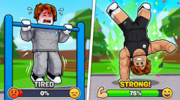 Podnieś się i wspinaj!