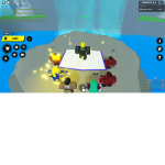 QUEM ENTRAR GARANTE PELO MENOS UMA GAMEPASS BARATA