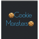 Cookie Monsters’