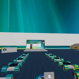 Windows Vista Hangout icon