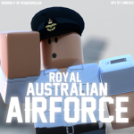 [RAAF] Royal AustraIian Air Force