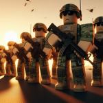 [EUSA] United States Army