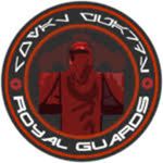 [TGE]. The Imperial Royal Guard