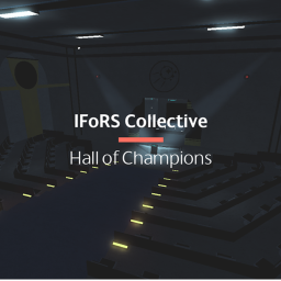 IFoRS // Hall of Champions