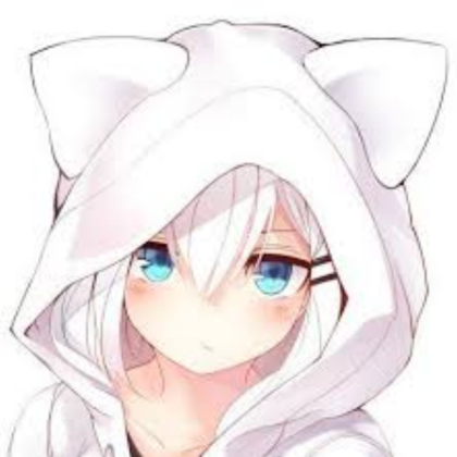 Snowie wearing a hoodie Roblox decal