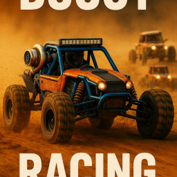 (⚡️)Turbo Buggy Racing [ALPHA]