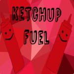 Ketchup Gämes