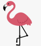 FLAMINGO COLONY