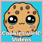 l.o.l. surprise/cookie swirl c fan group