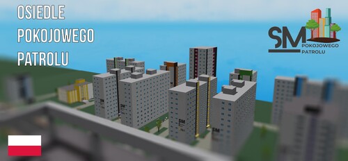 Peace Patrol Estate (Elevators / Lifts)