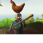 the v0rtex