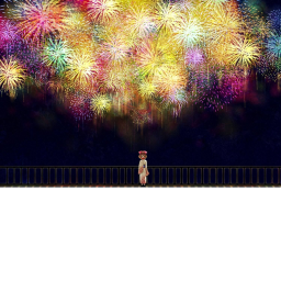 Fire Works