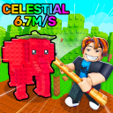 Chop Trees for Brainrots 🪓