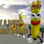 [FIXED] Grow & Raise a Dancin' Banana