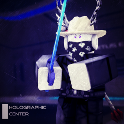 Dextus Elites | Holographic Center