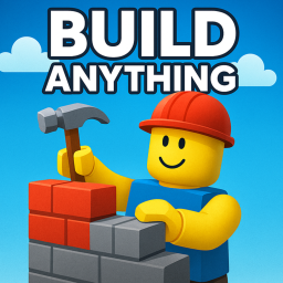 Build Anything!